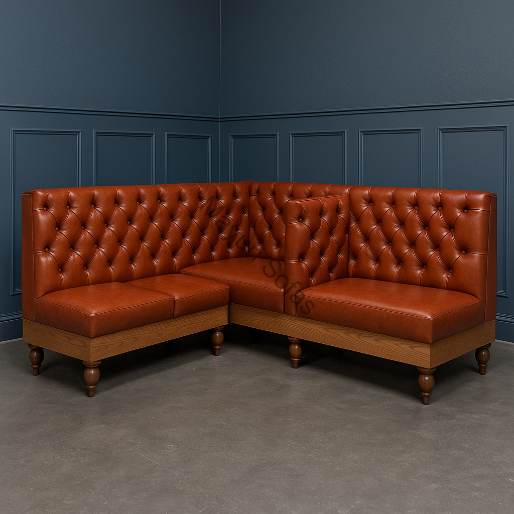 Booth Seating