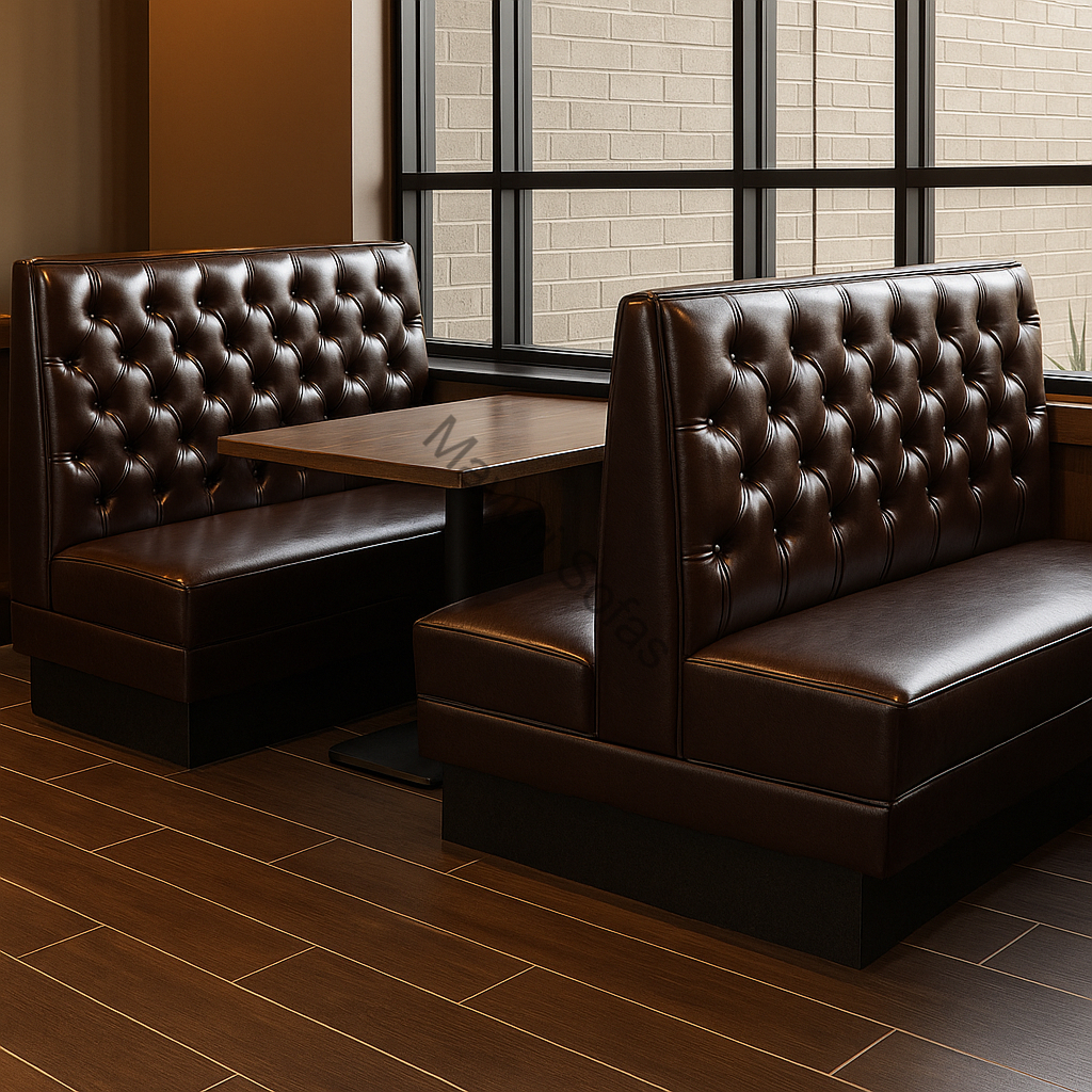 Booth Seating