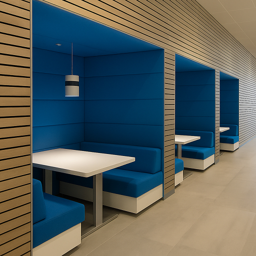 Booth Seating From Bangalore BOS-26