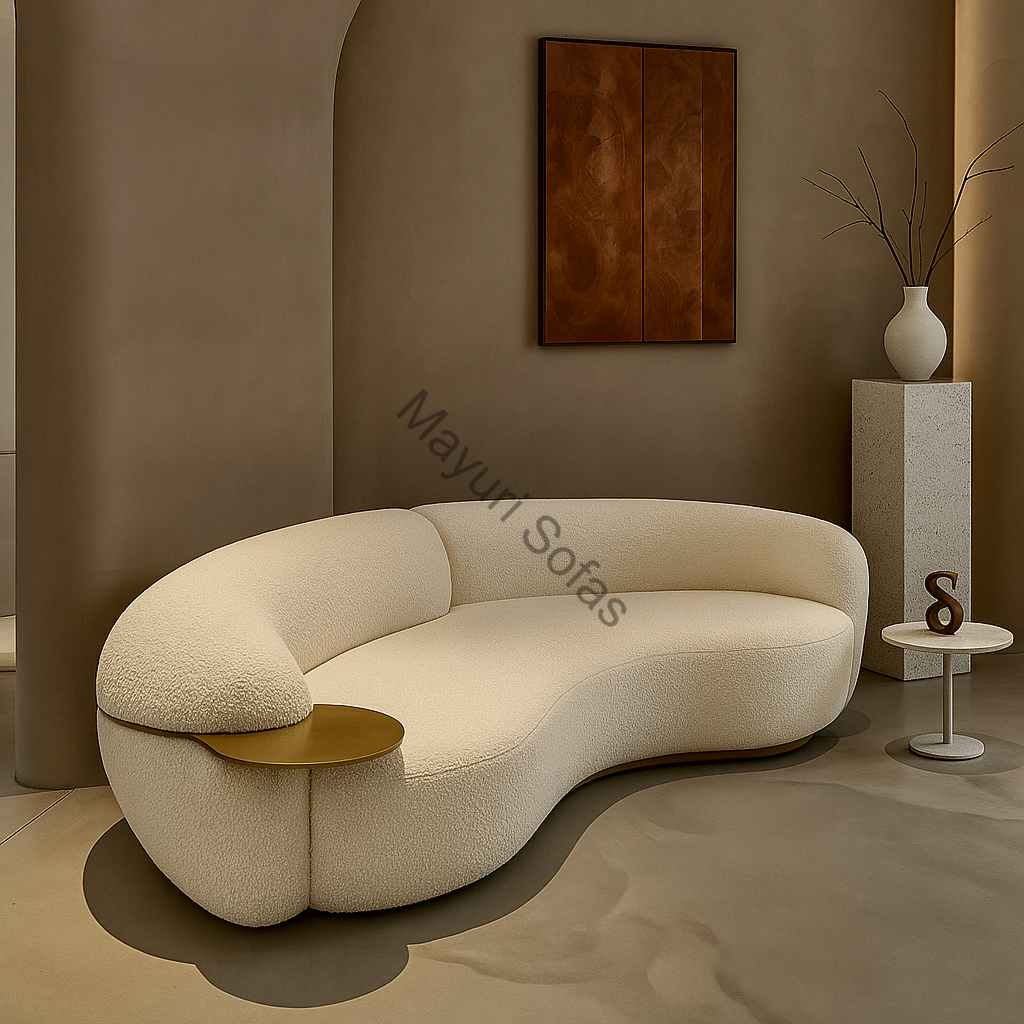 Lounge Sofas