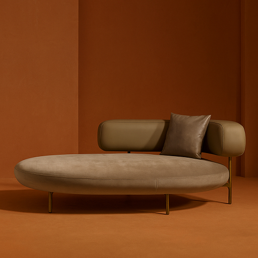 Lounge Sofas From Bangalore LOS-20