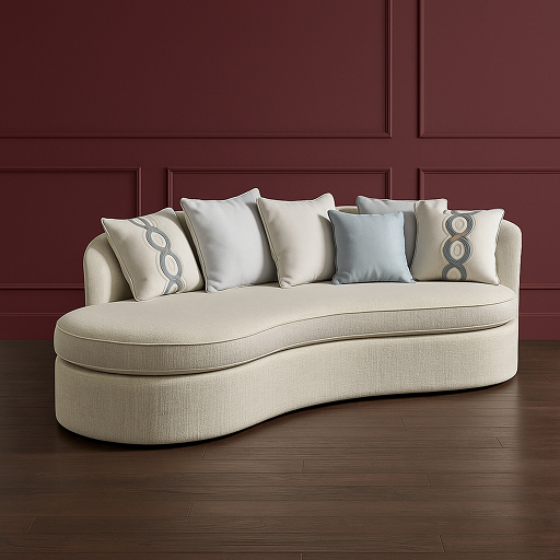 Lounge Sofas From Bangalore LOS-26