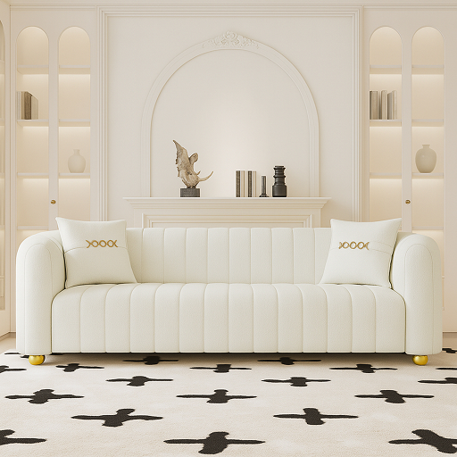 Love Seats From Bangalore LVC-5