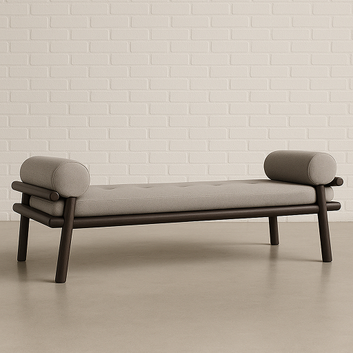 Soft Cushion Benches From Bangalore SCB-10