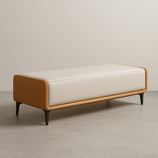 Soft Cushion Benches From Bangalore SCB-20