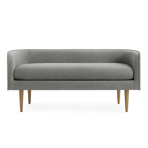 Soft Cushion Benches From Bangalore SCB-24
