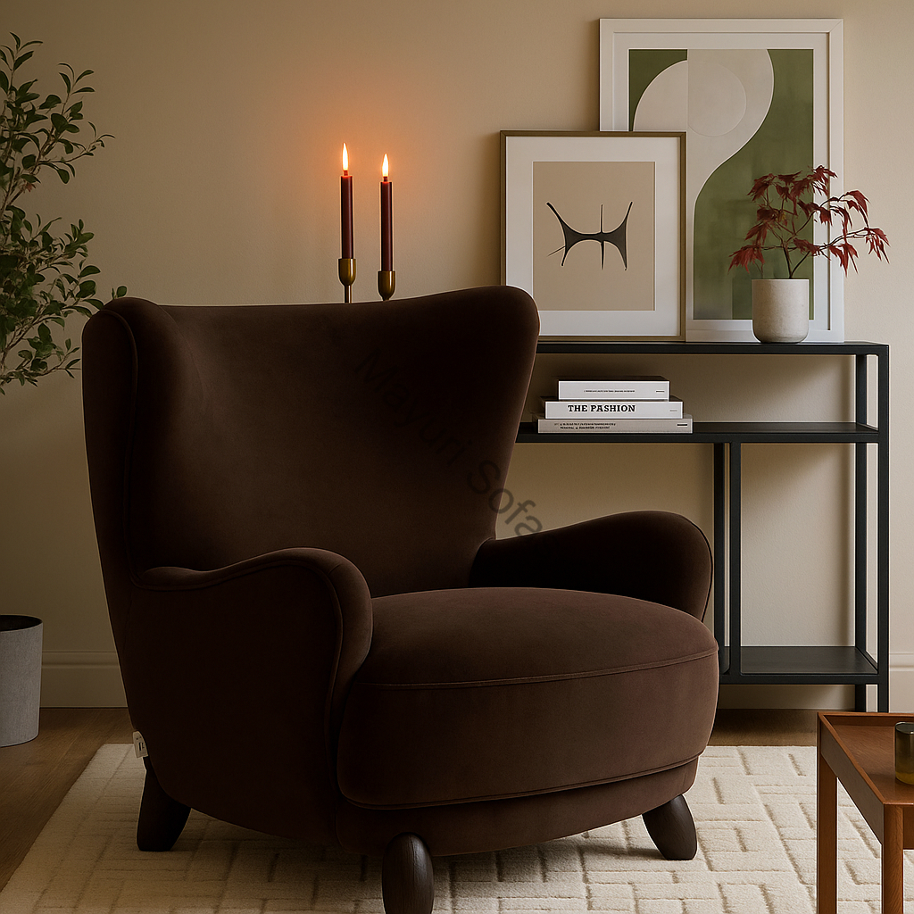 Accent chairs