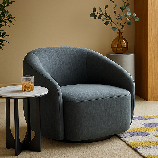 Image of Accent chairs SAC-22