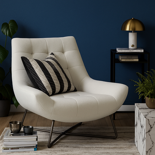 Image of Accent chairs SAC-24