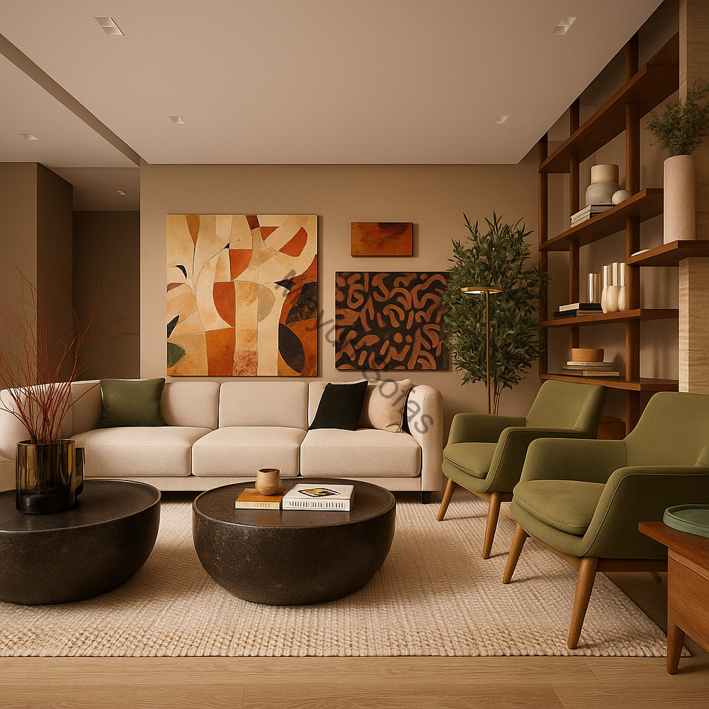 Lobby Sofas