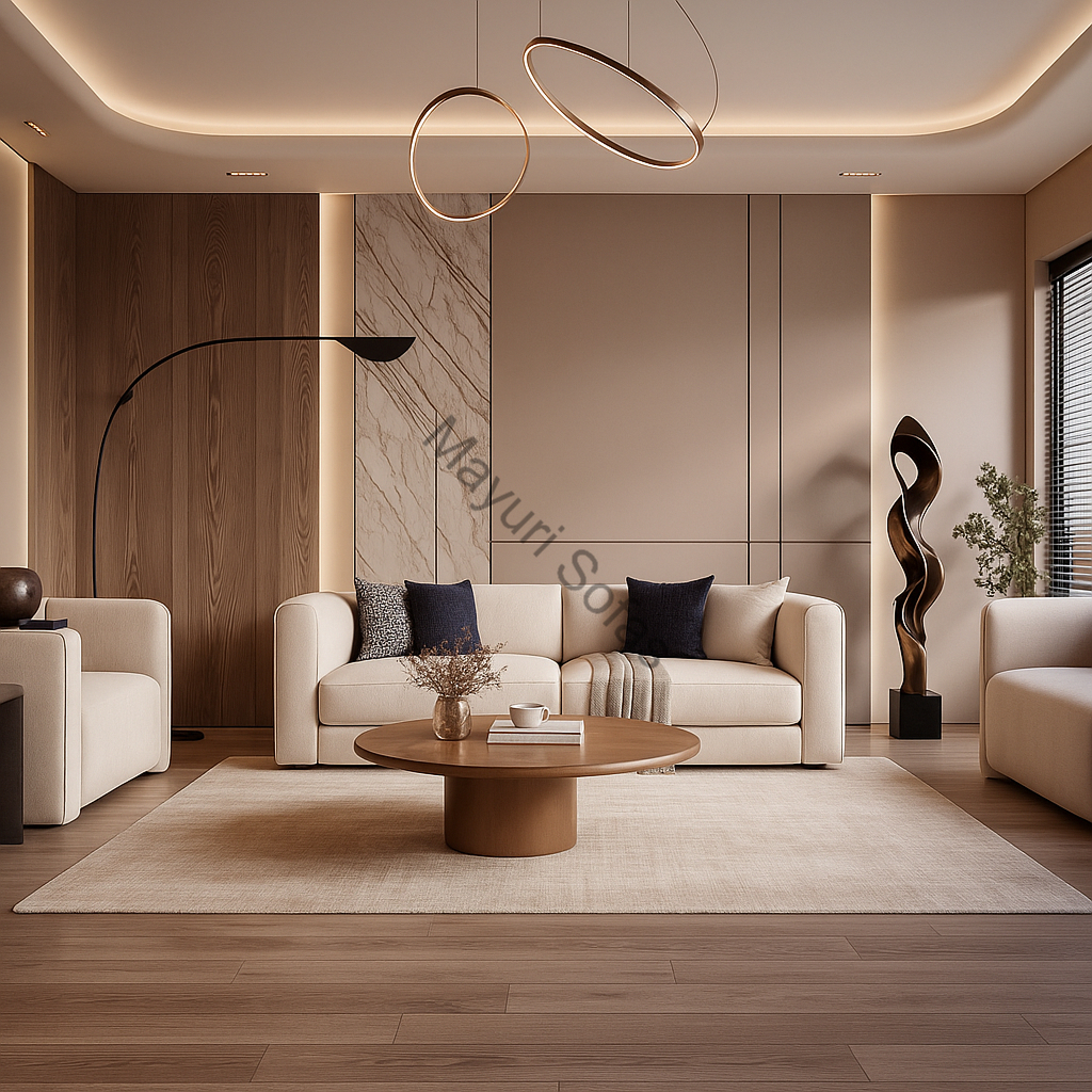 Lobby Sofas
