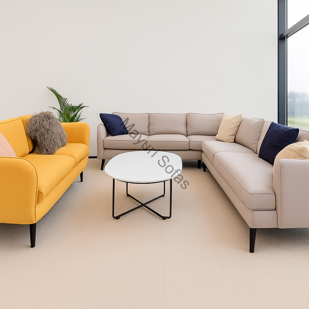 Lobby Sofas