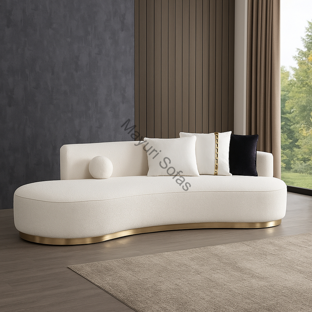 Lounge Sofas