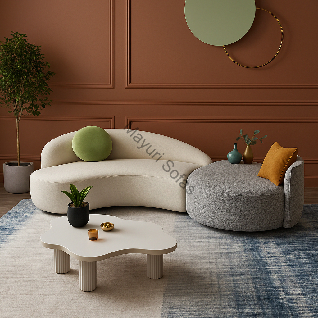 Lounge Sofas