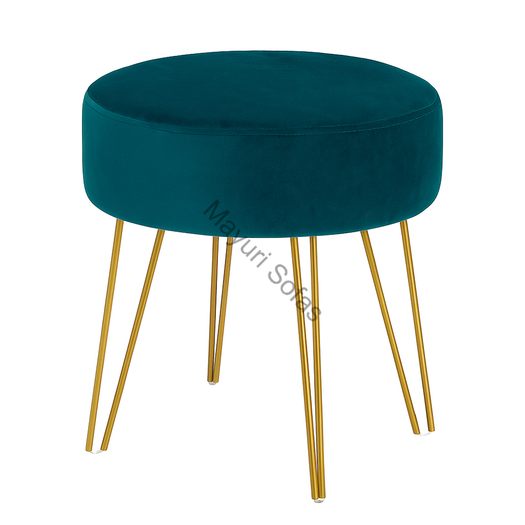 Ottomans & Poufs