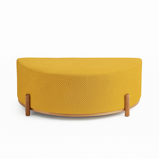 Ottomans & Poufs SO&P-7