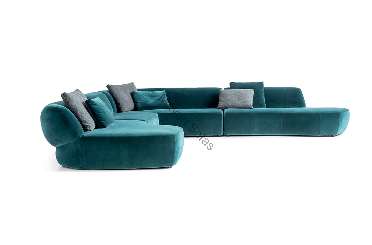 Sectional Sofas