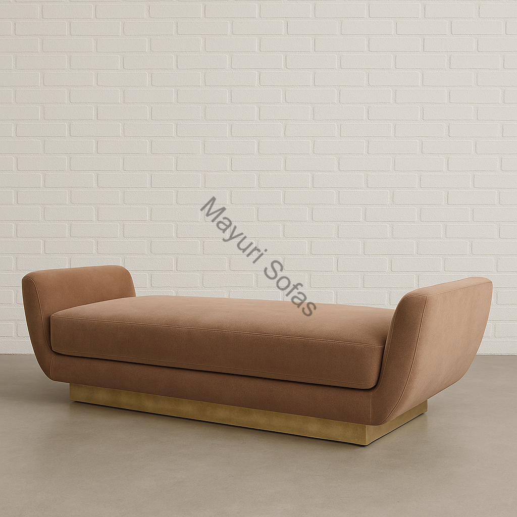 Soft Cushion Benches