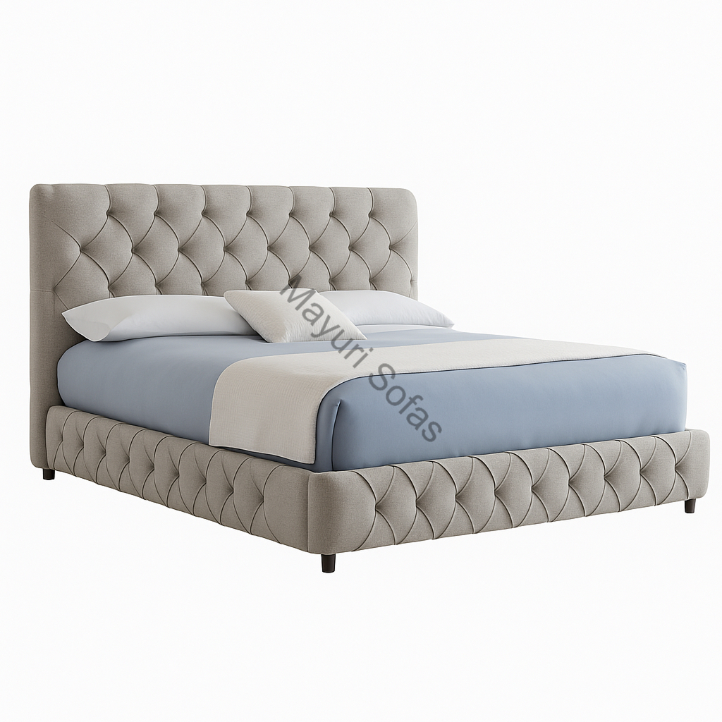 Upholstered Beds