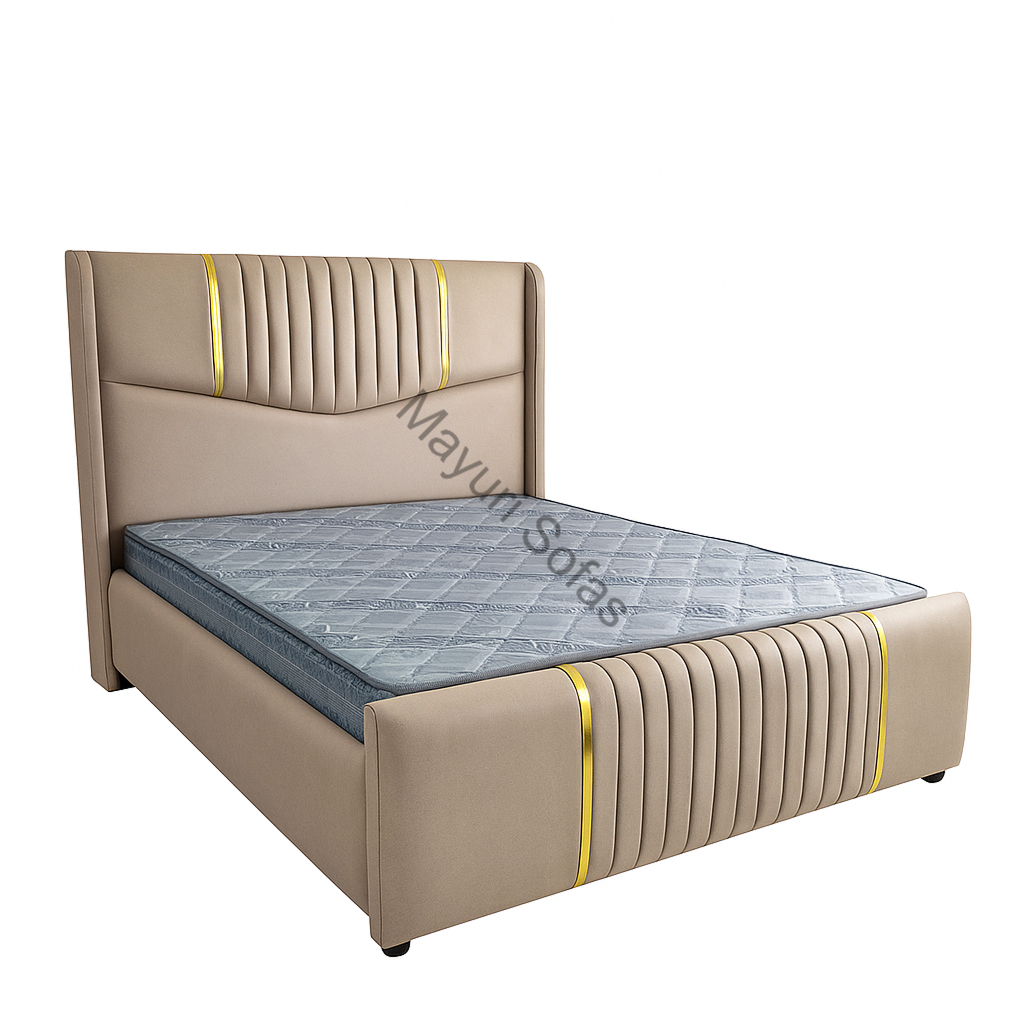 Upholstered Beds