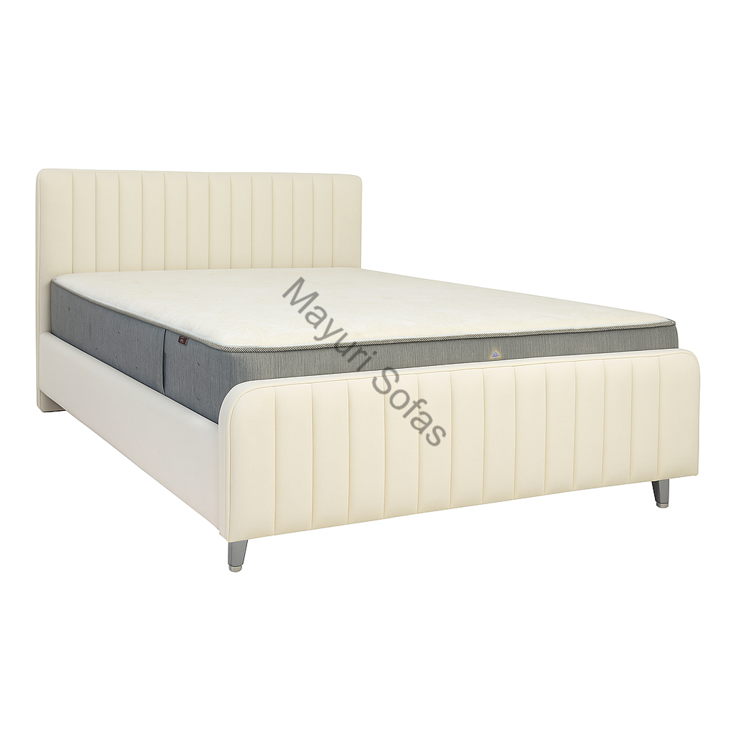 Upholstered Beds