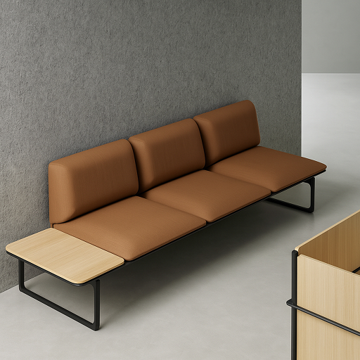 Waiting Sofa From Bangalore SWS-17