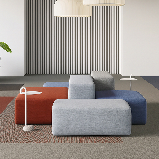Waiting Sofa From Bangalore SWS-9