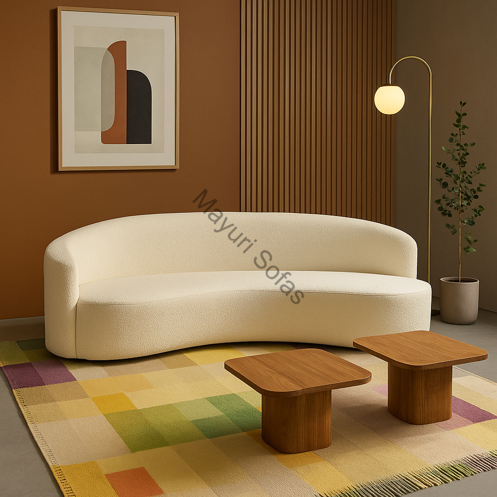 Executive Lounge Sofas