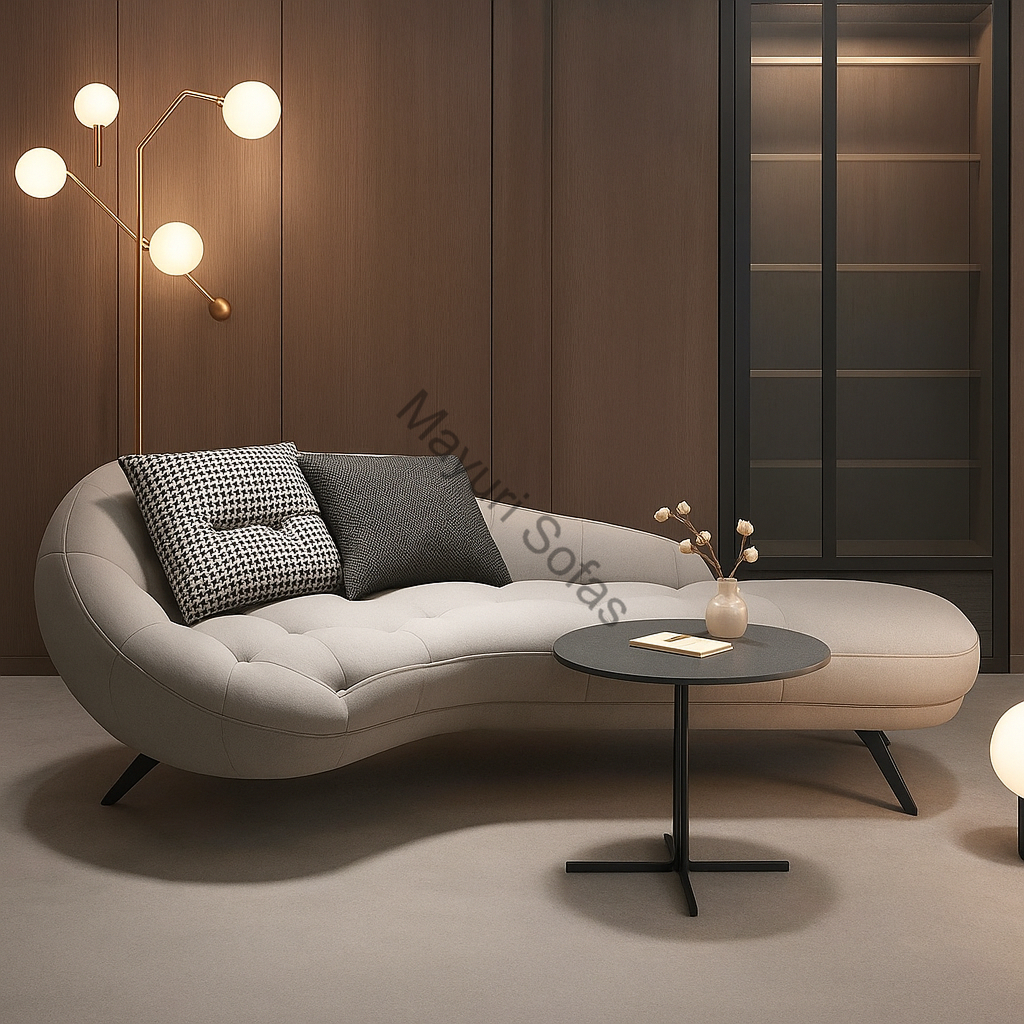 Executive Lounge Sofas