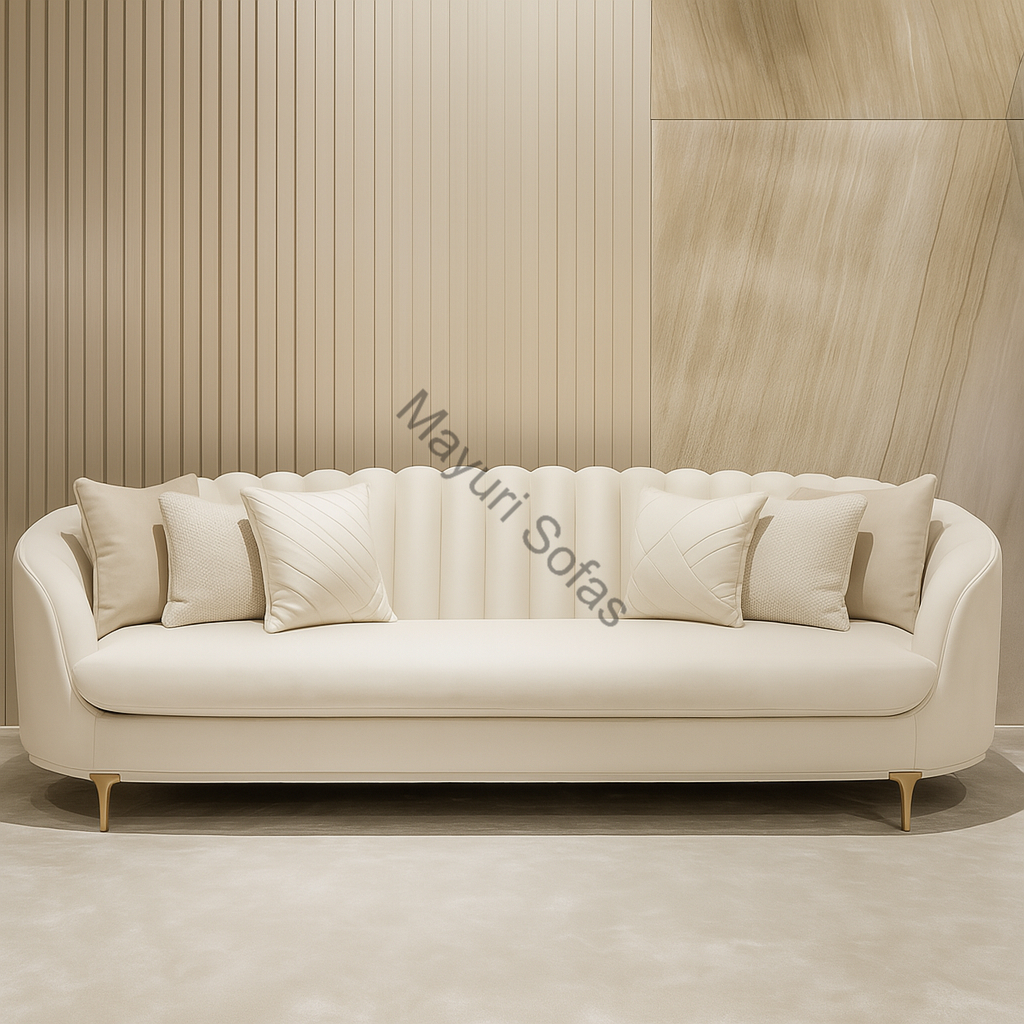 Reception Area Sofas