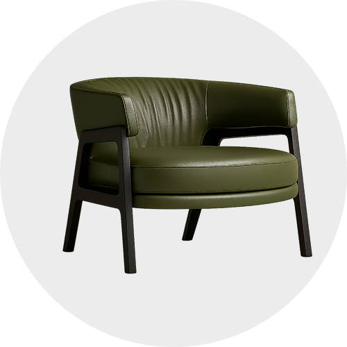 Arm Chairs