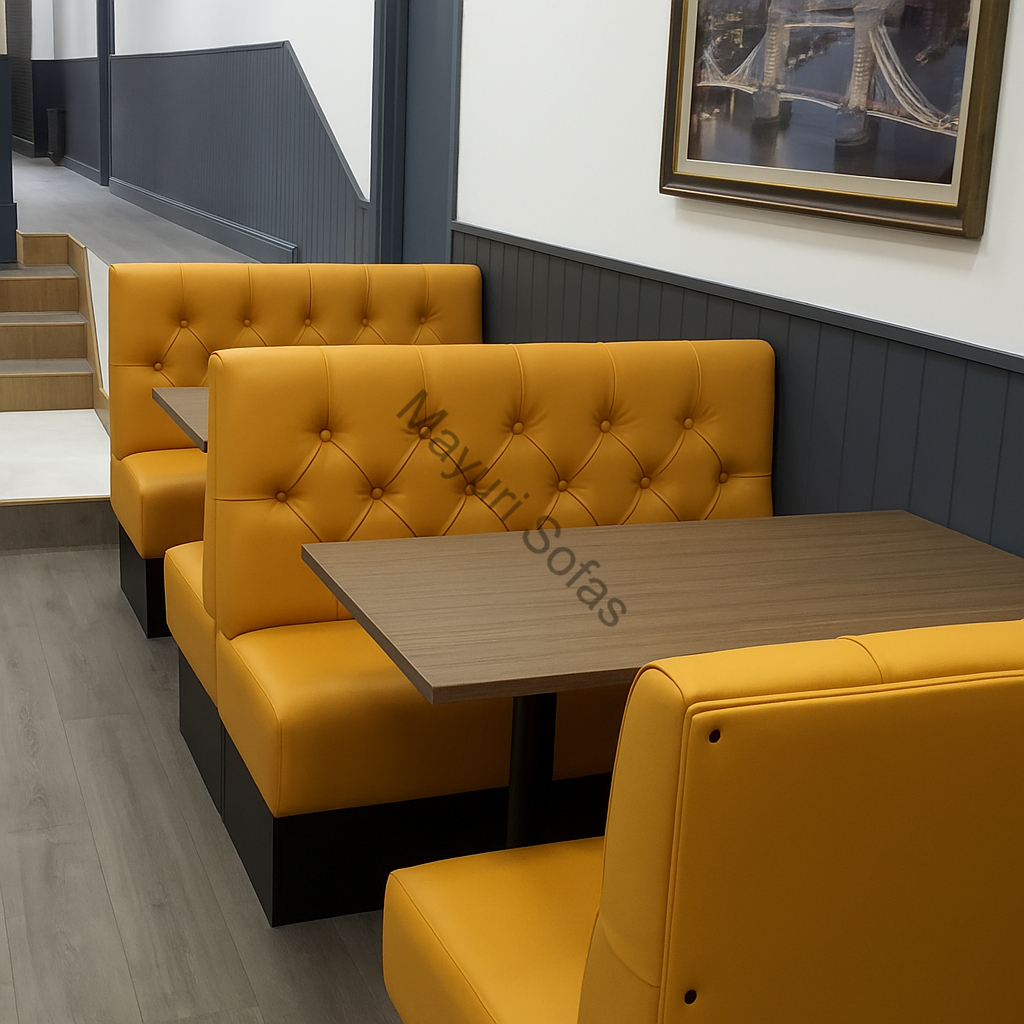 Booths