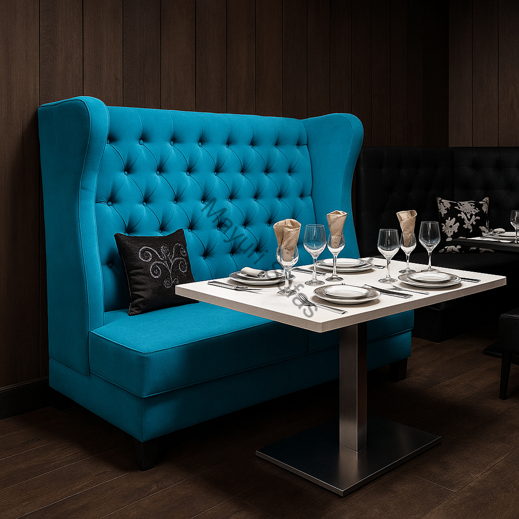 Booths