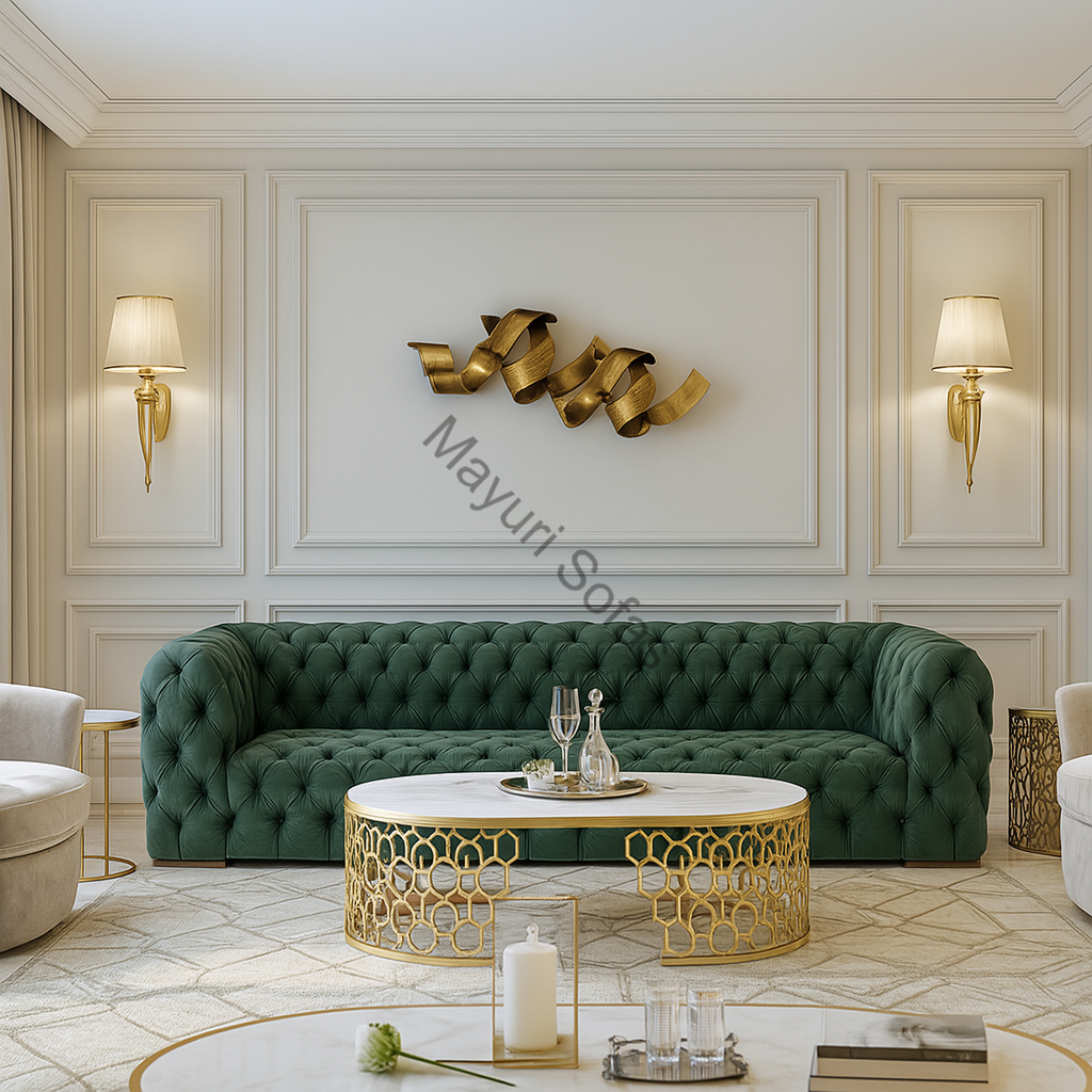 Chesterfield Sofas