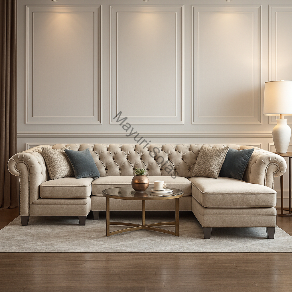 Chesterfield Sofas