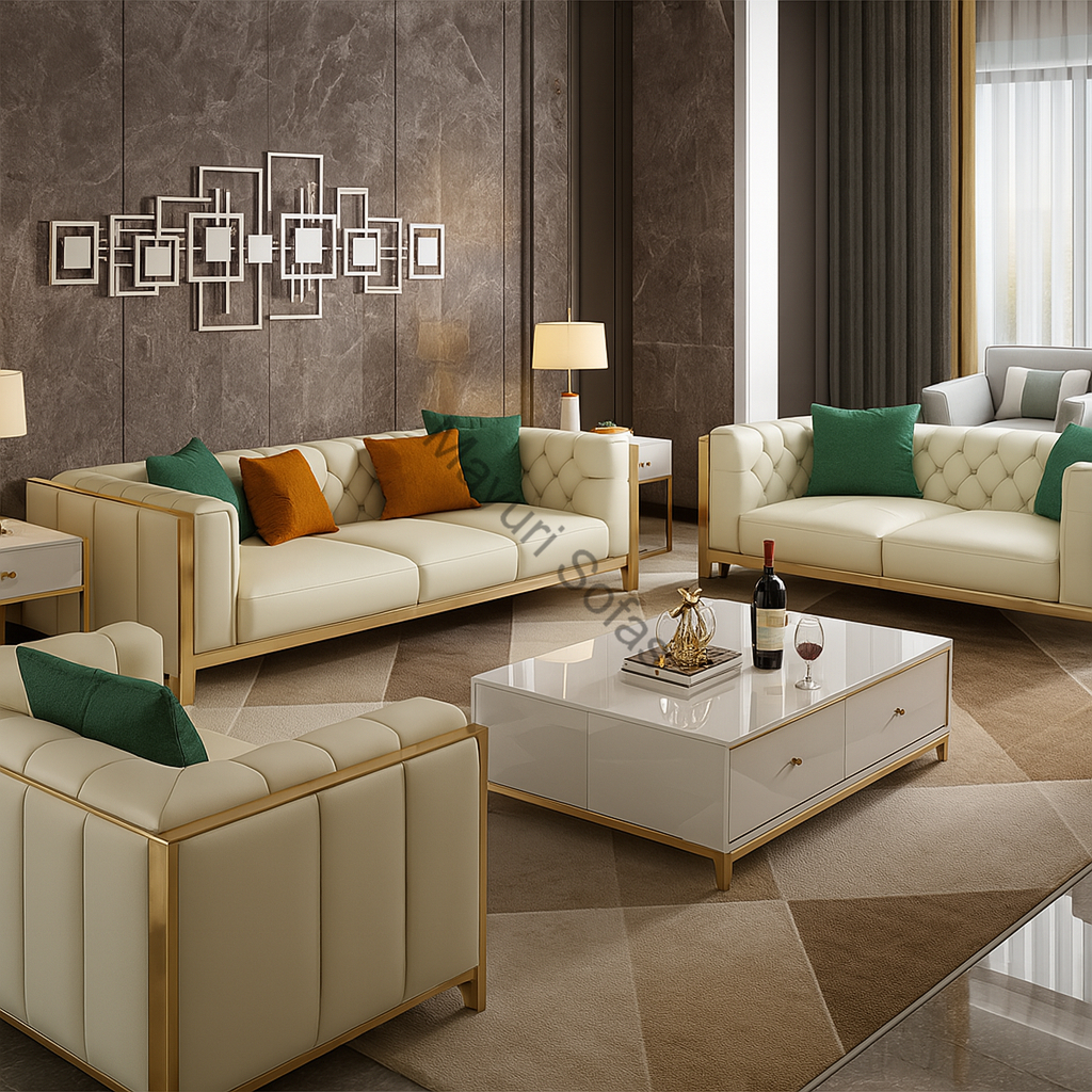 Chesterfield Sofas