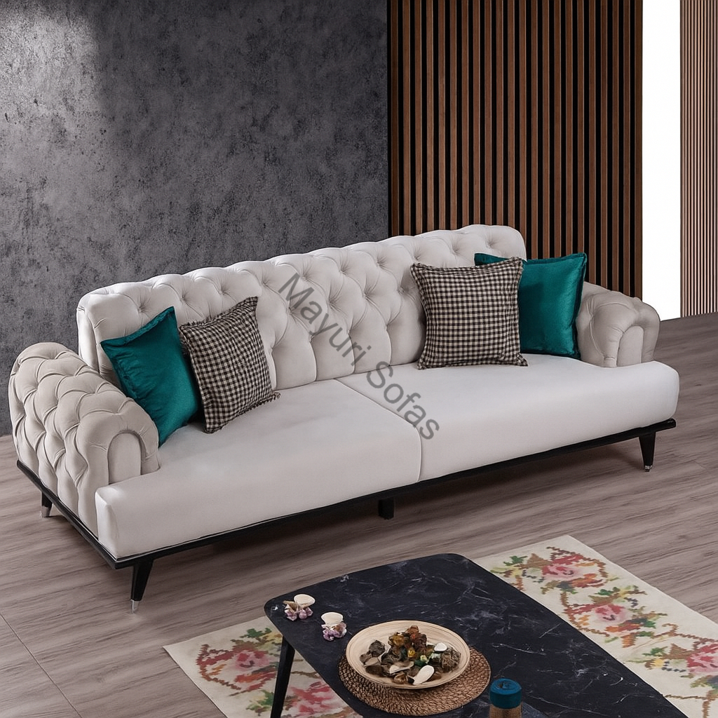 Chesterfield Sofas