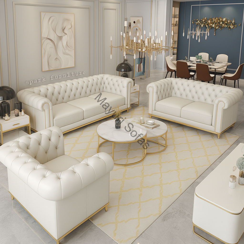 Chesterfield Sofas