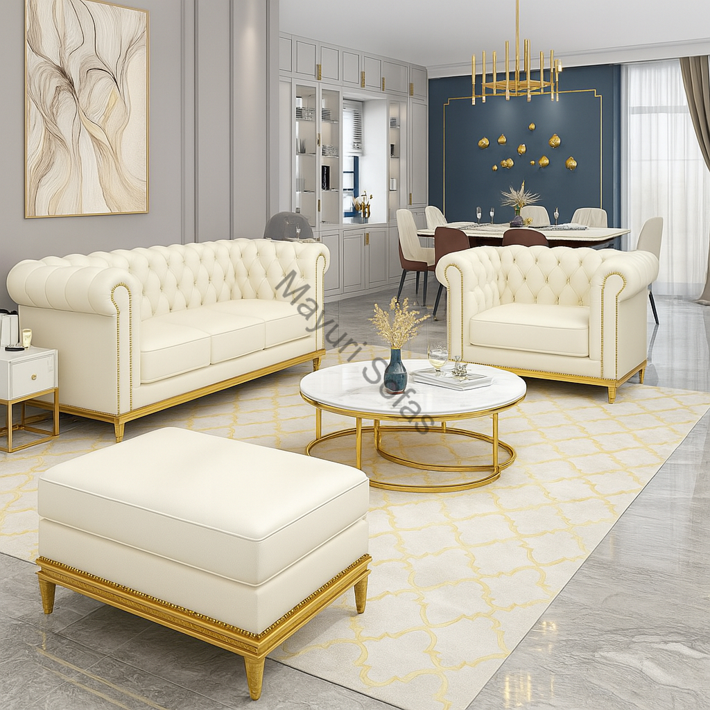 Chesterfield Sofas