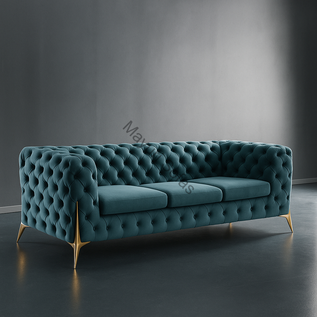 Chesterfield Sofas