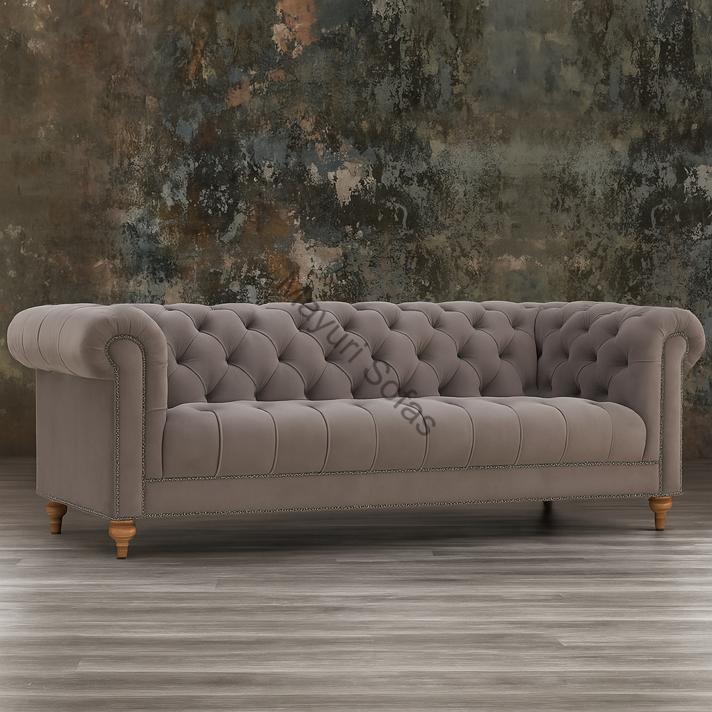 Chesterfield Sofas