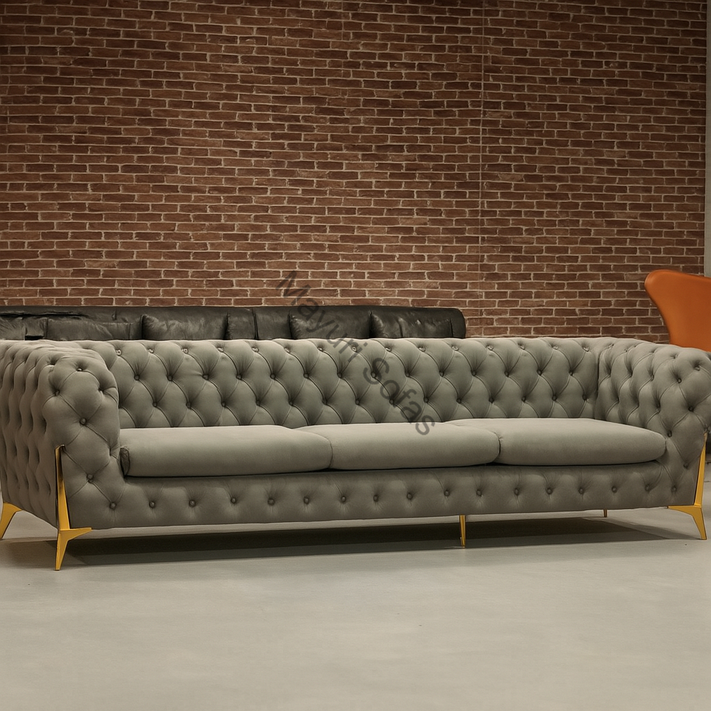 Chesterfield Sofas
