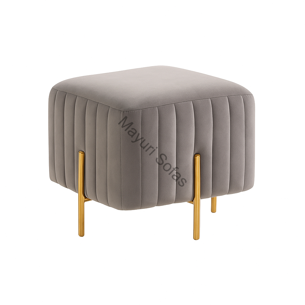 Ottomans & Poufs