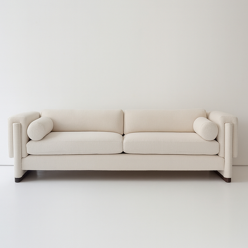 Image of Reception Sofa DC-1