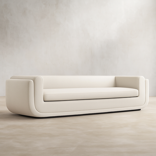 Image of Reception Sofa RS-3