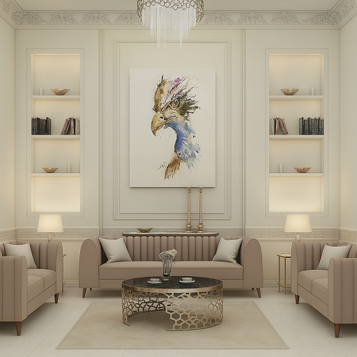 Image of Reception Sofa RS-4