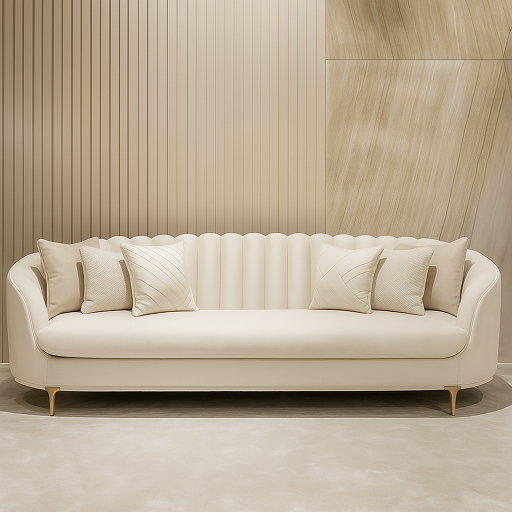 Image of Reception Sofa RS-5