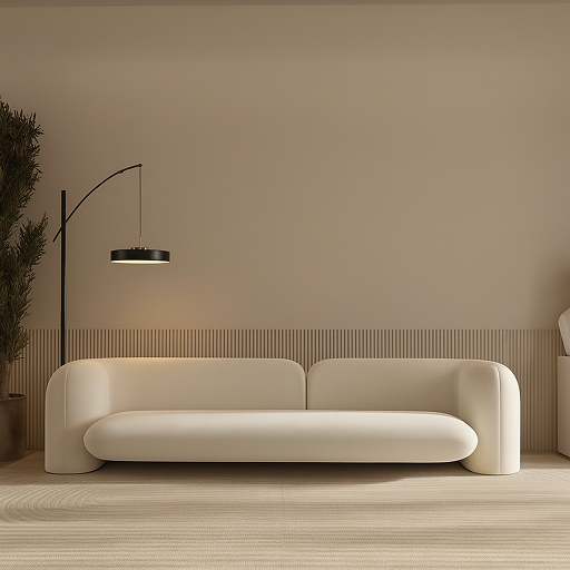 Image of Reception Sofa RS-7