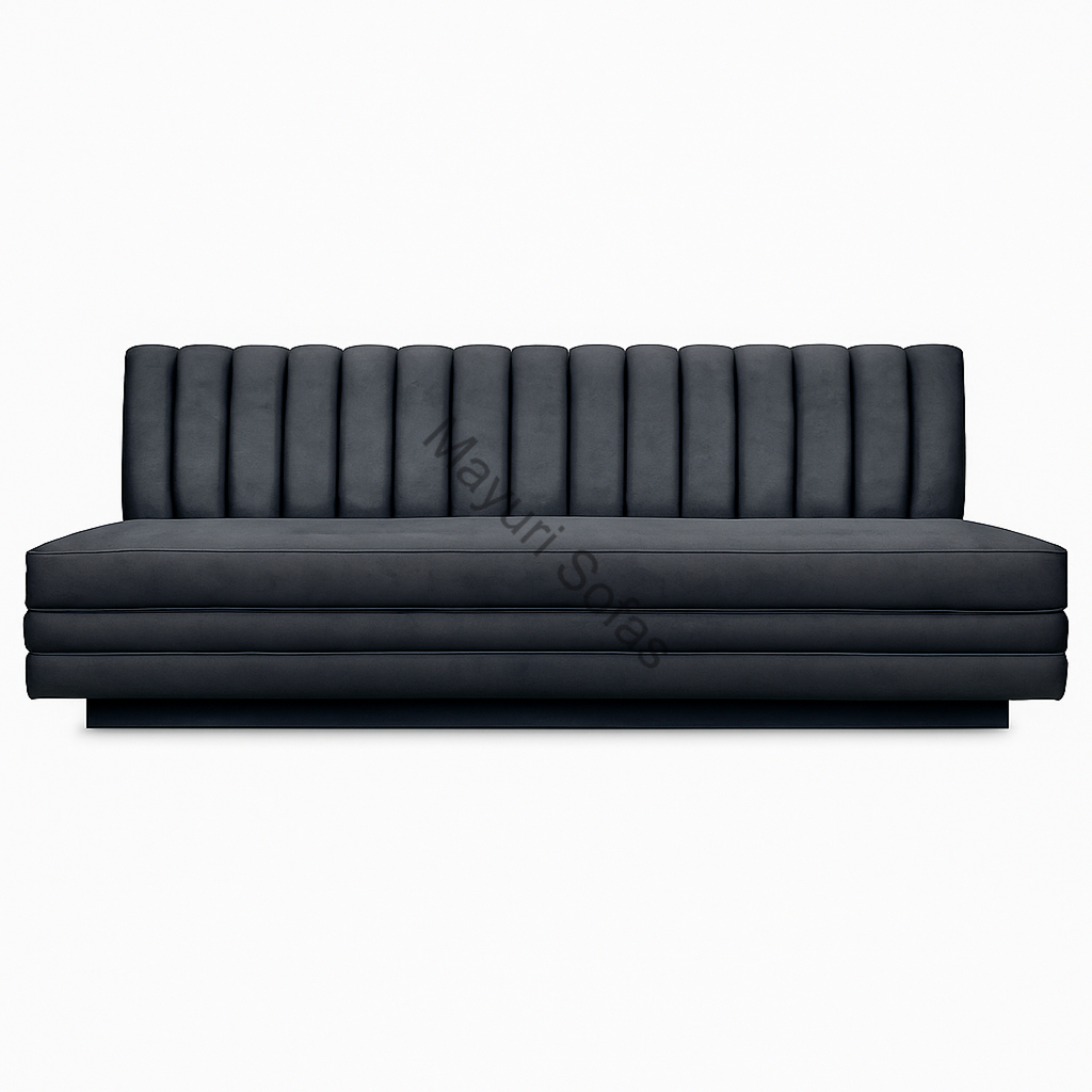 Restaurant Sofa