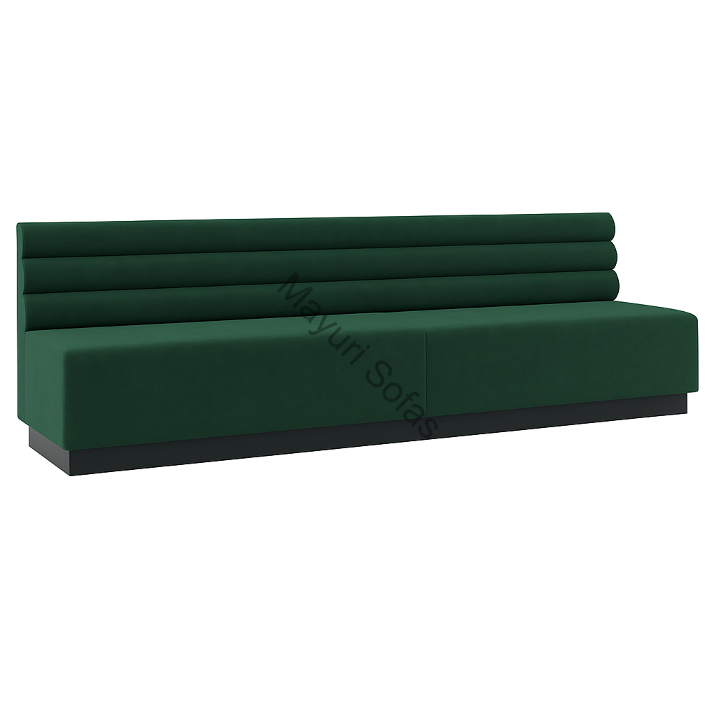 Restaurant Sofa